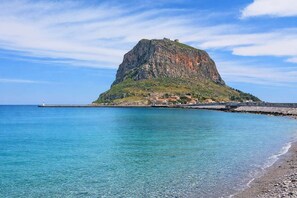 Apartment - Matroni s House - Seafront Getaway in Monemvasia (Monemvasia)
