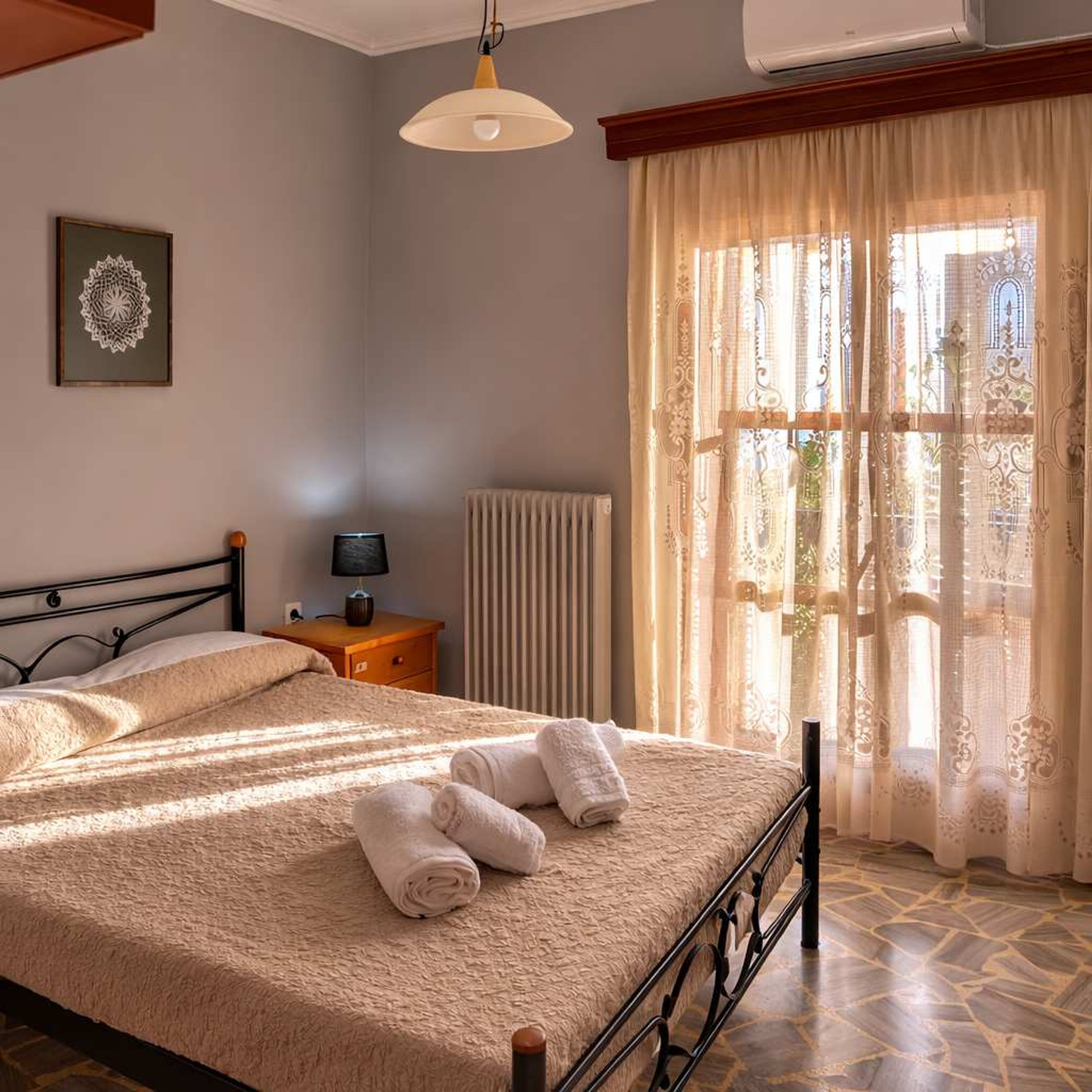 Apartment | 3 bedrooms