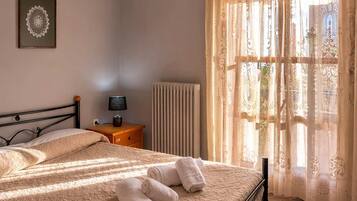 Apartment | 3 bedrooms