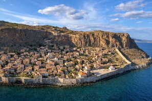 Apartment - Matroni s House - Seafront Getaway in Monemvasia (Monemvasia)