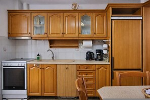 บ้านพัก | 3 ห้องนอน, โต๊ะทำงาน