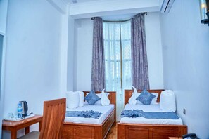 Classic Double Room - SUMNI HOTEL (Arusha)