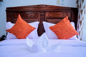 Room - SUMNI HOTEL (Arusha)