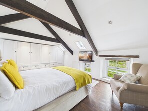 Room - Tor Farm (Camelford)