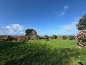 Property grounds - Tor Farm (Camelford)