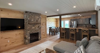 Luxury Beach Front Villa - Cleaveland Beach 69