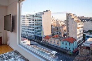 Interior - AGORA LOFT Acropolis View (Athens)