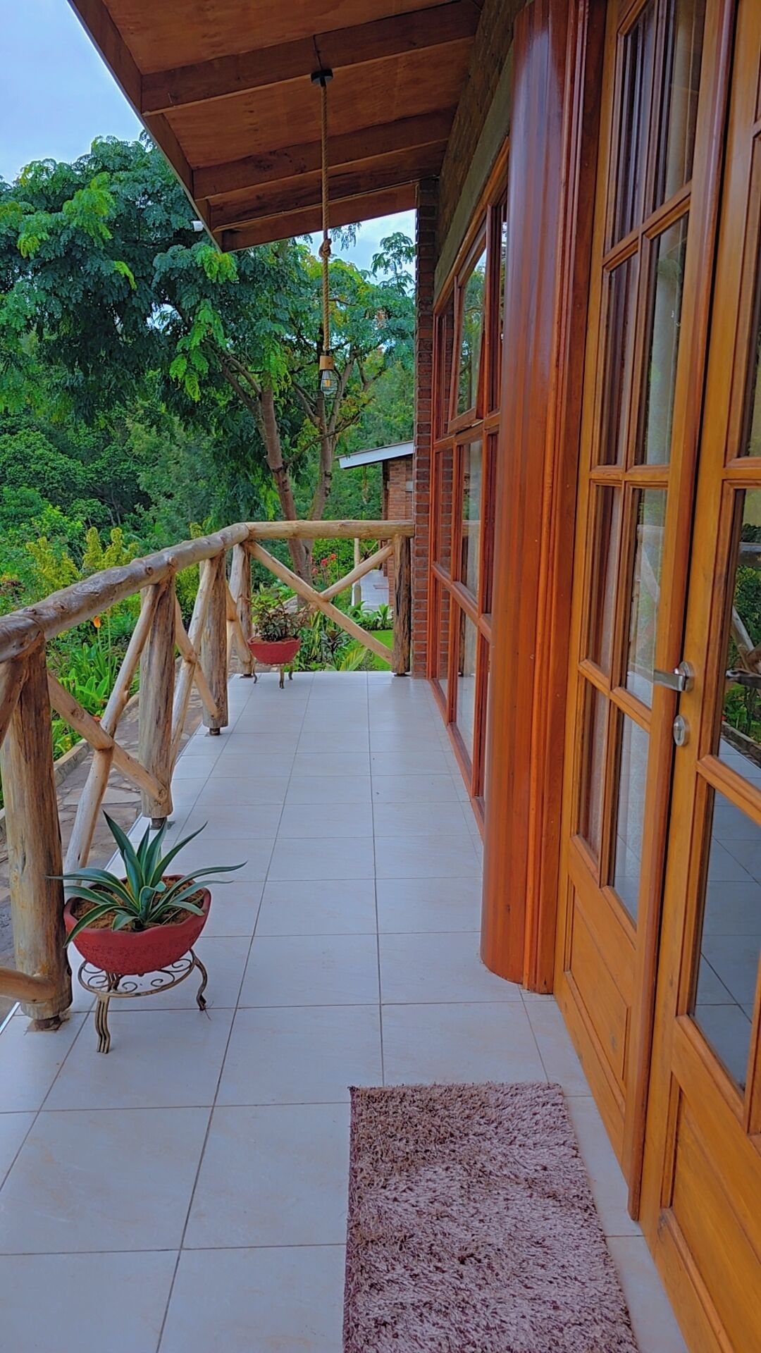 Luxury Apartment, Balcony, Mountain View | Terrace/patio