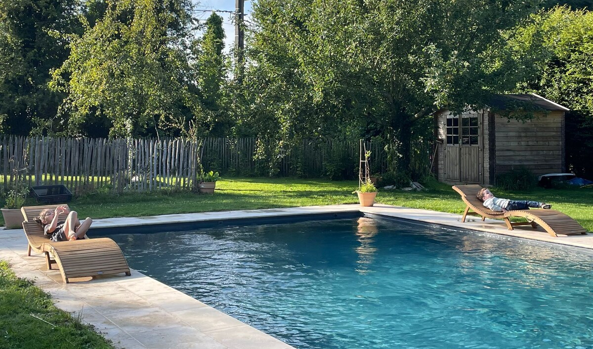 Image de profil de l’hôte