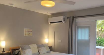 Sally Horse Alley 1 bedroom in Roser Park- St. Petersburg's oldest Neighborhood