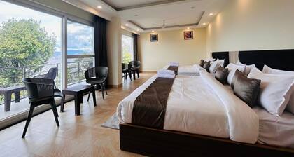 Hotel JS Inn Mussoorie