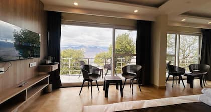 Hotel JS Inn Mussoorie