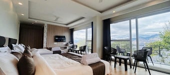 Hotel JS Inn Mussoorie