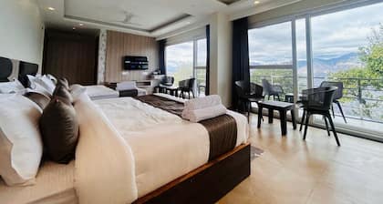 Hotel JS Inn Mussoorie