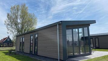 House | Bahagian luar