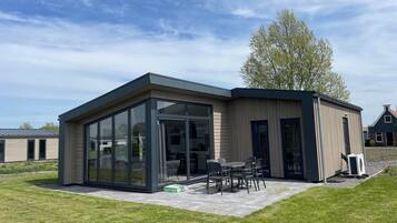 House | Bahagian luar