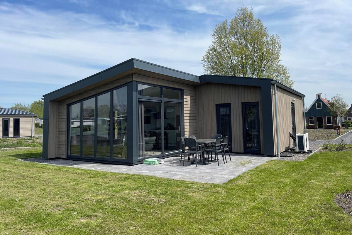 獨棟房屋 | 外觀