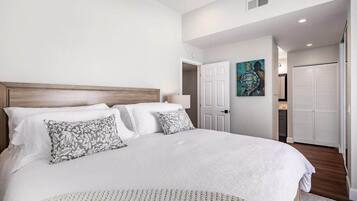 3 habitaciones y wifi gratis