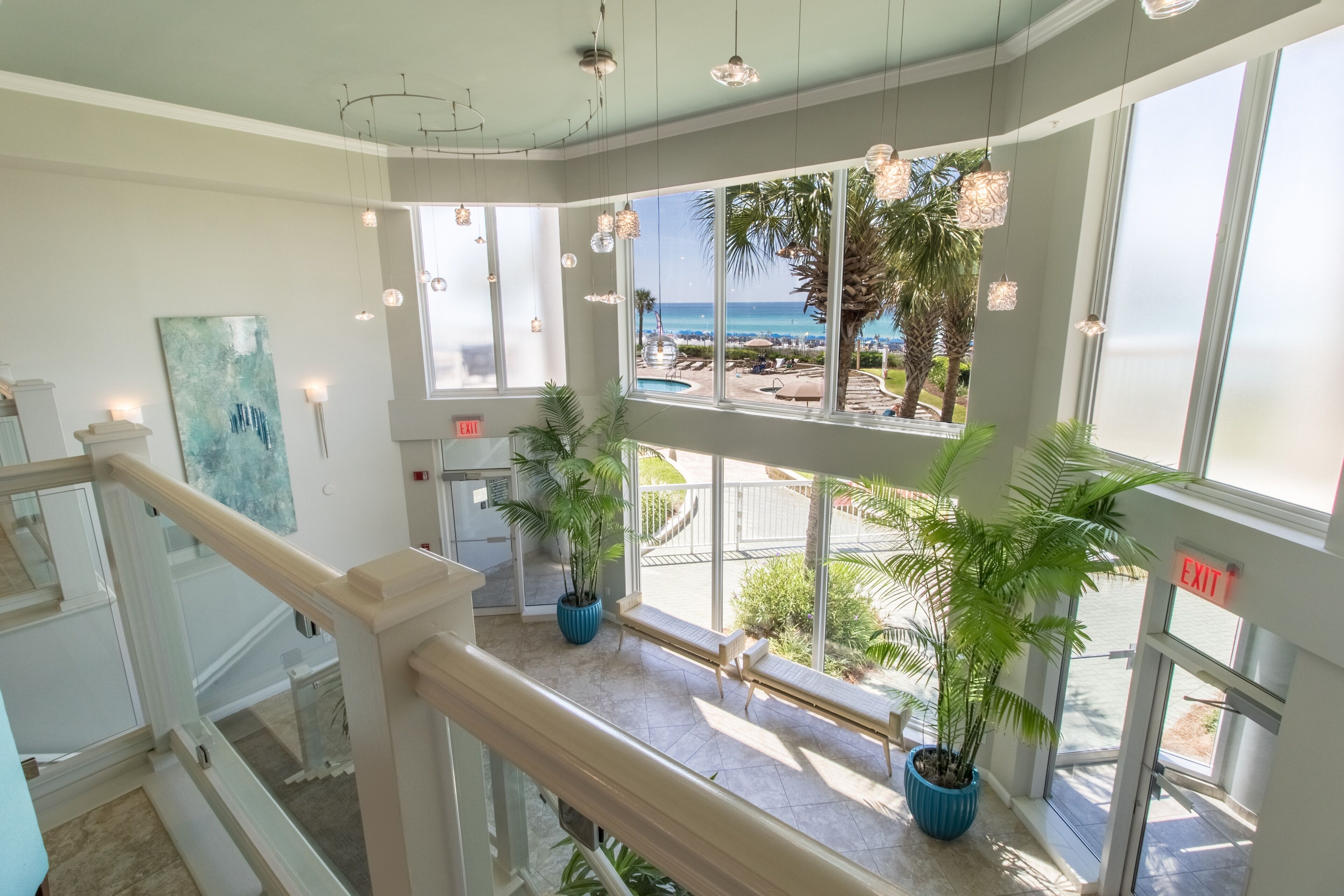 Condo, 3 Bedrooms | Interior