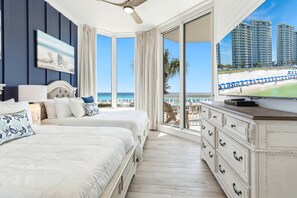 Condo, 3 Bedrooms - Silver Beach 0205e Ph 3 Bedroom Condo (Destin)