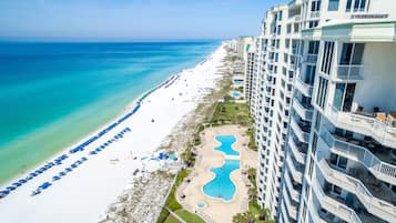 Condo, 3 Bedrooms | Beach | Beach nearby