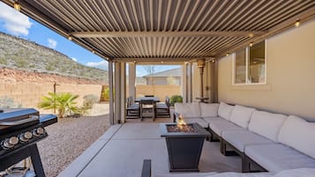 Maison, 5 chambres | Restauration extérieure