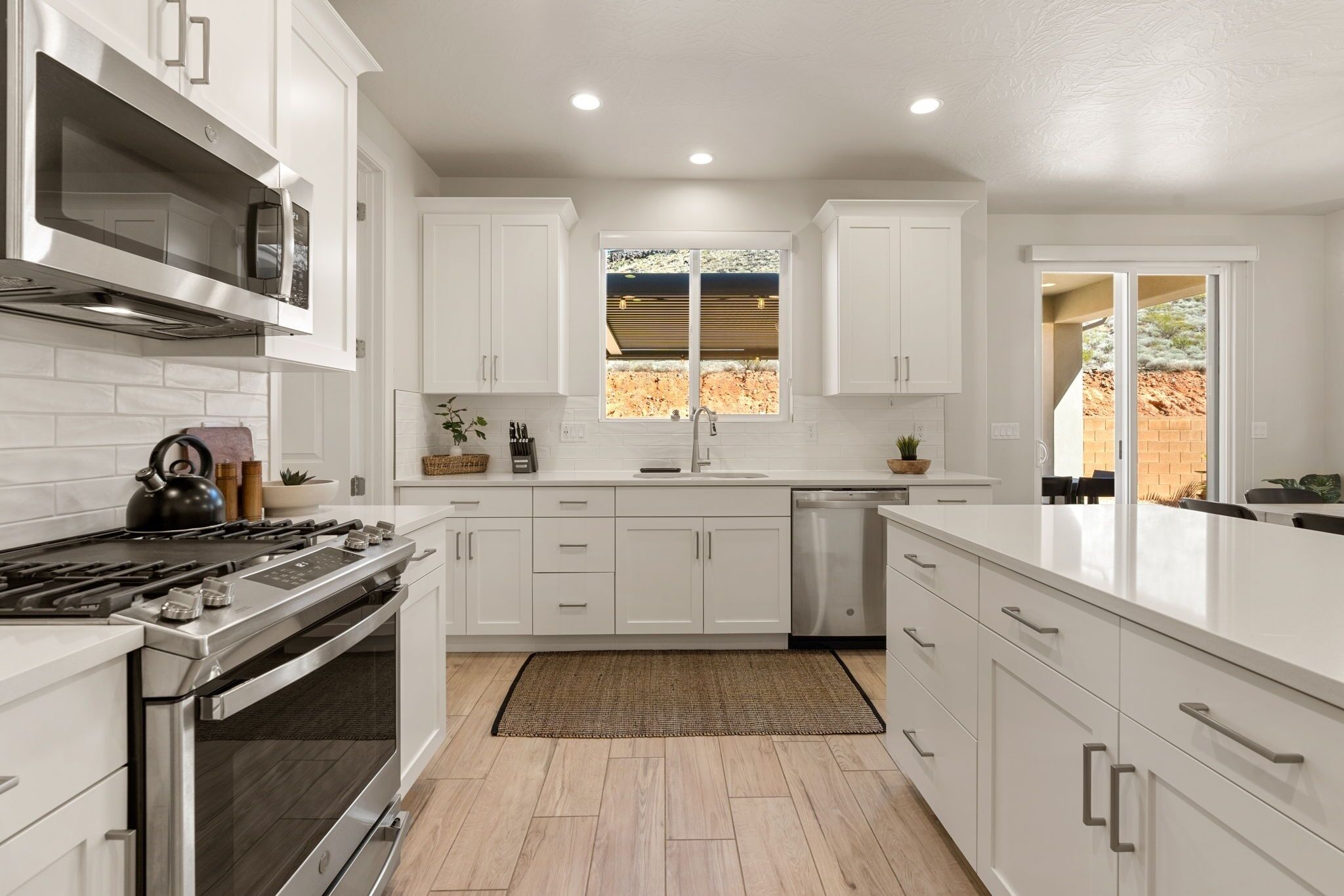 Maison, 5 chambres | Cuisine privée