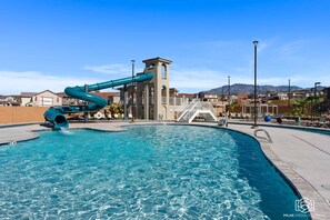 Ferienhaus, 5 Schlafzimmer | Pool