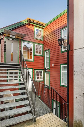 Exterior - KOG6 (Vestland)