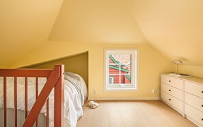 Appartamento Comfort, letti multipli, non fumatori, bagno privato