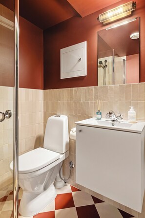 Bathroom - KOG6 (Vestland)