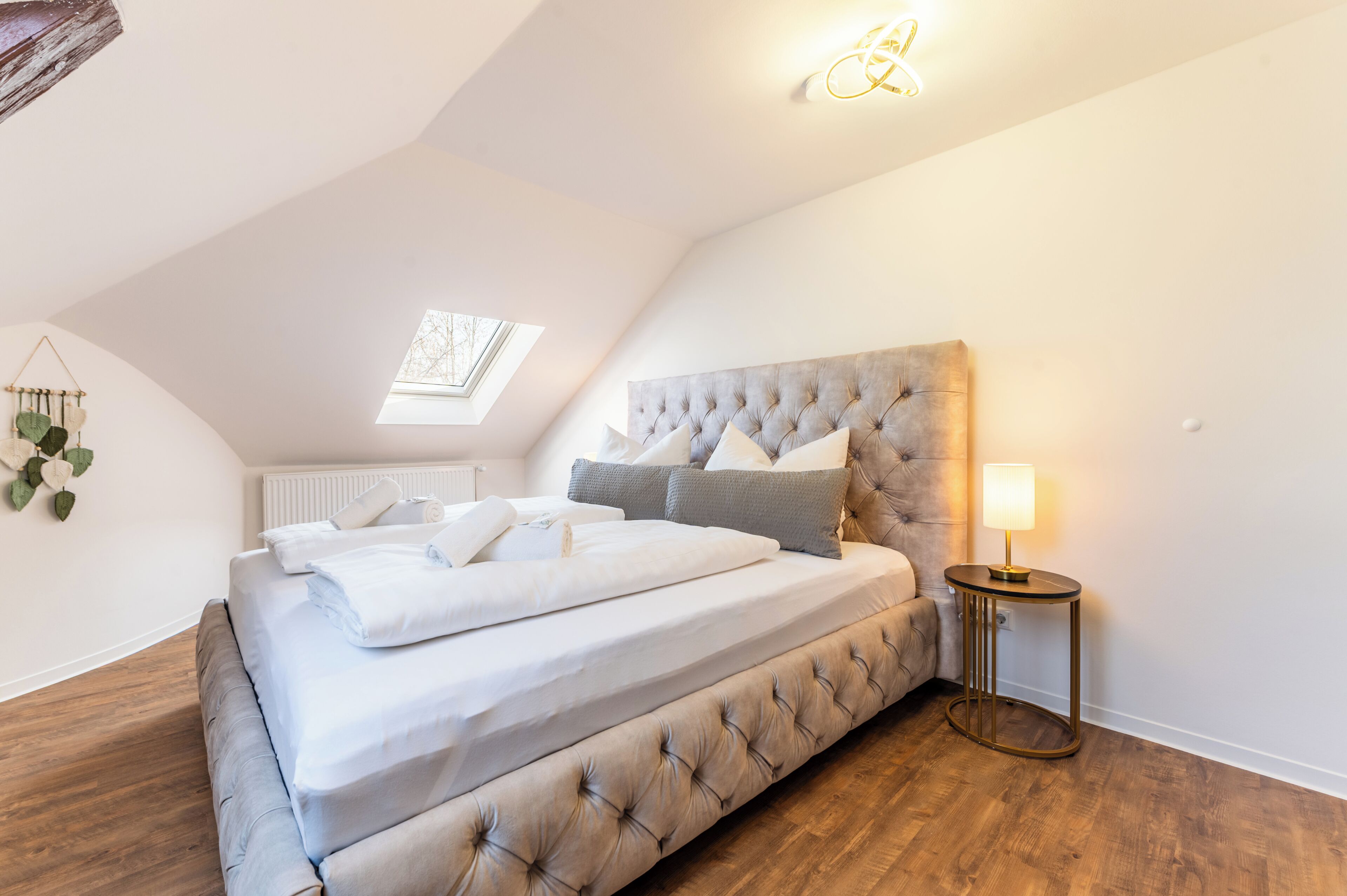 Comfort-Apartment, 2 Schlafzimmer