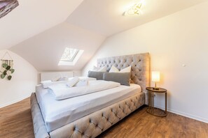 Kondominium Comfort, 2 kamar tidur