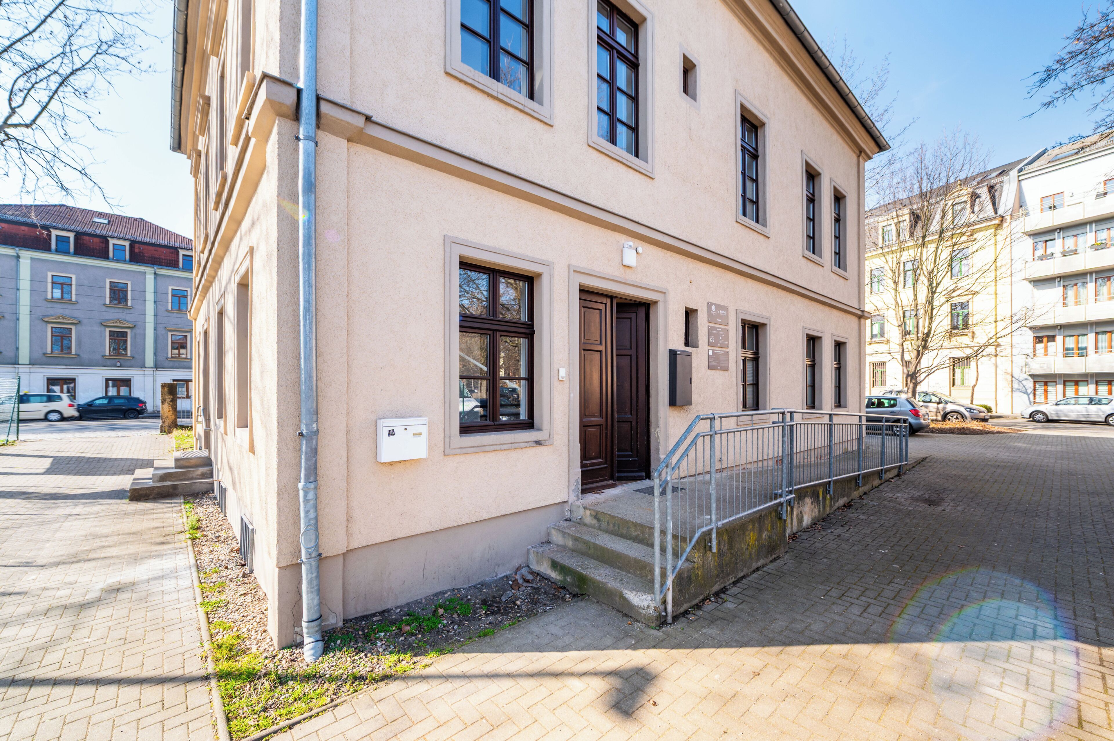 Außenbereich