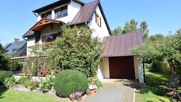 House | Exterior