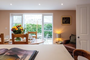 Interior - The Stables Banham Cottages (Bourton-on-the-Water)