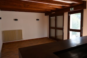 Interior - Private estate for 35 people • Lake Rillé (37) • Nature, Space, Sharing (Rillé)