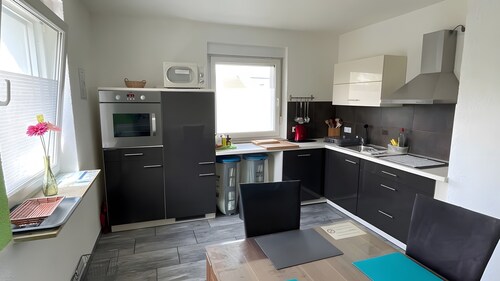 Ferienwohnung Bailey