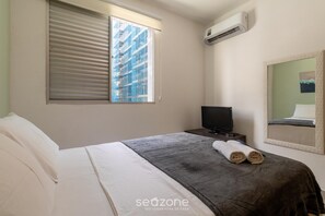 เบสิกอพาร์ทเมนท์