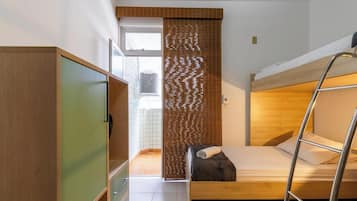 Appartement | 3 chambres, Wi-Fi gratuit