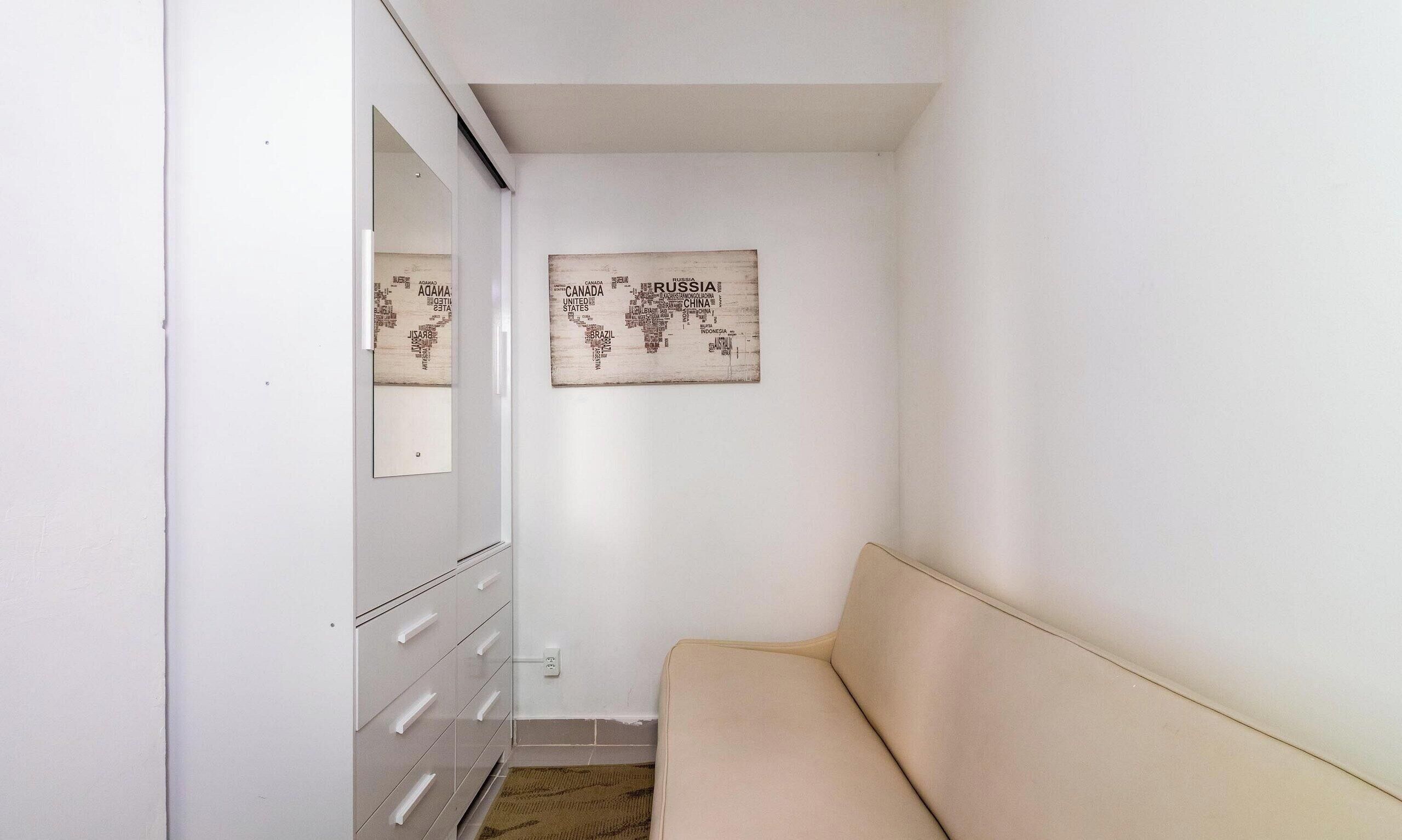 Appartement | Intérieur