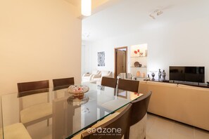 베이직 아파트 | 다이닝