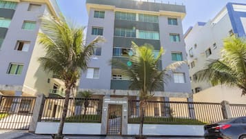 Appartement | Extérieur