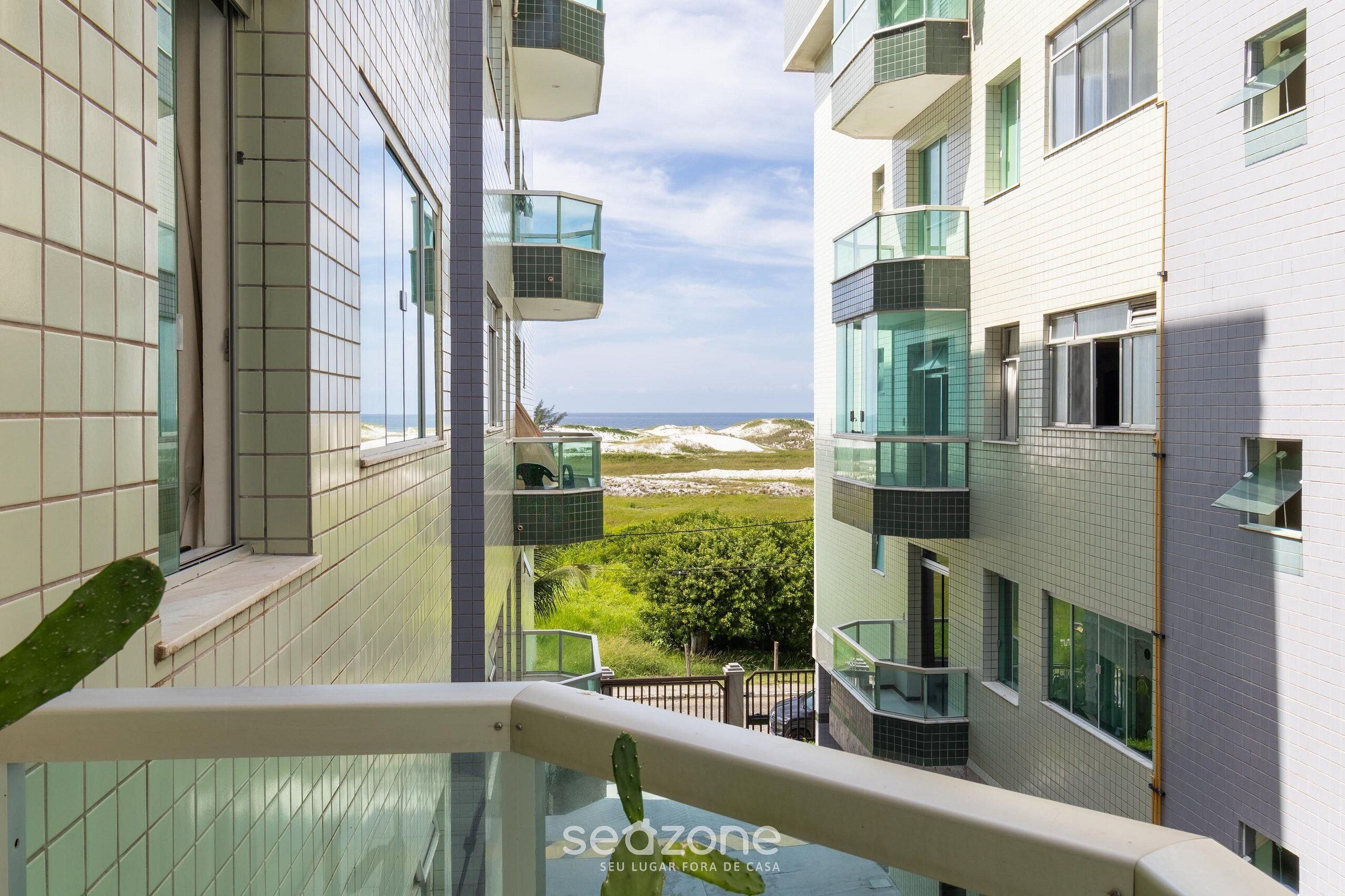 Lägenhet Basic | Boendeområde