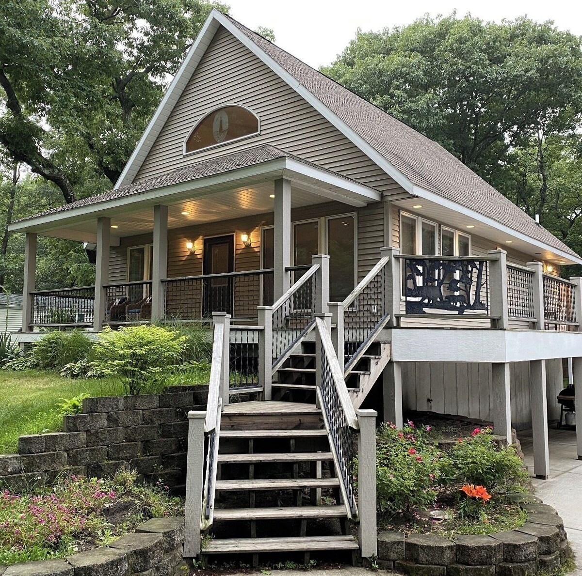 Bild für Gastgeberprofil