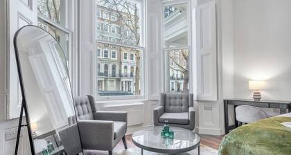 The Beauchamp Residences