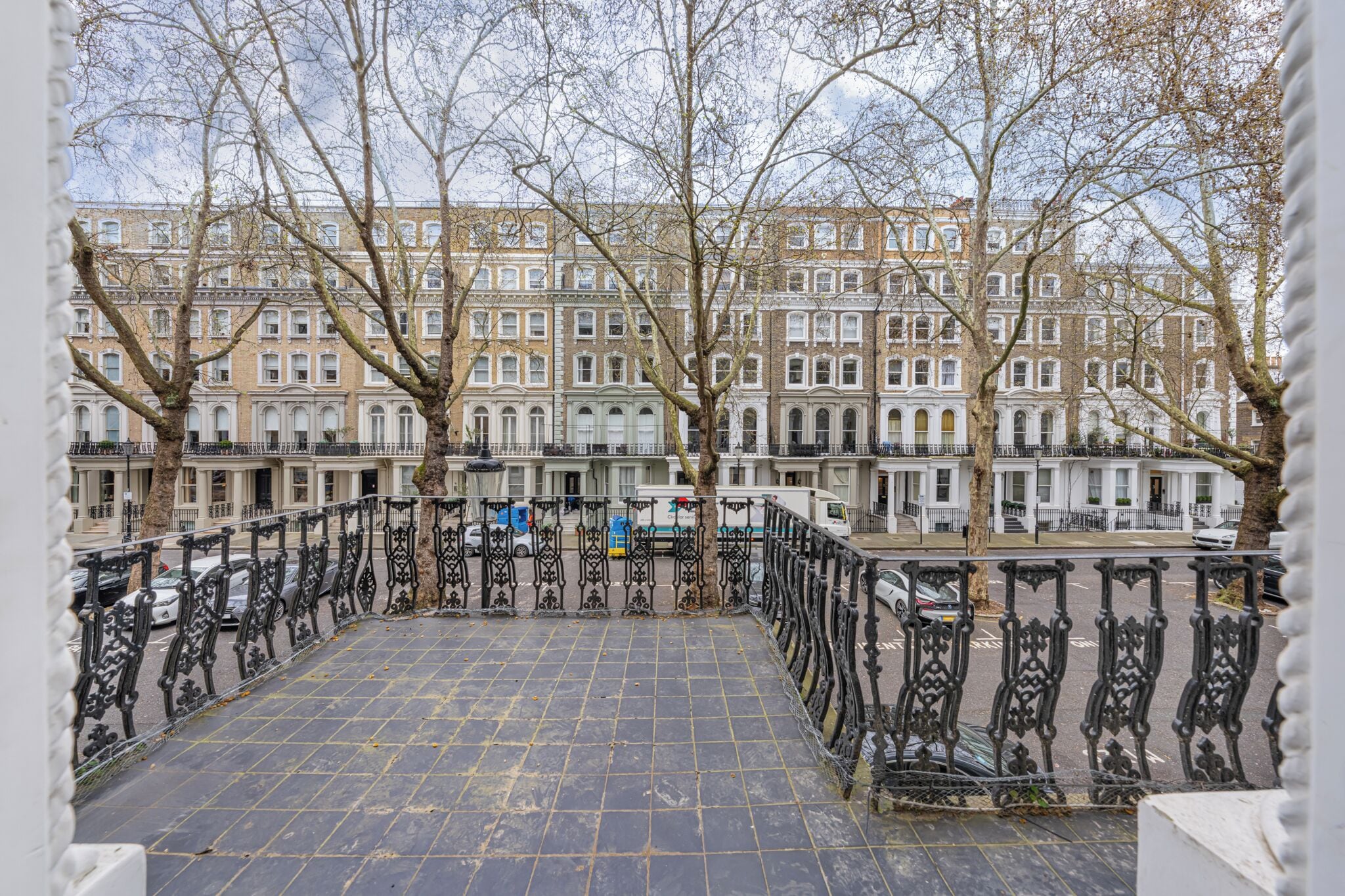 Superior Studio, Multiple Beds, Balcony, Mezzanine | Balcony