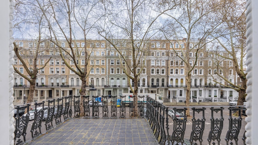 The Beauchamp Residences