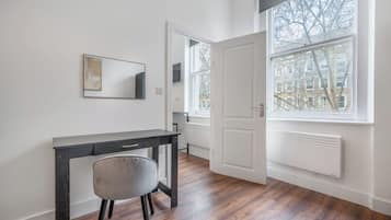 Superior Apartment, Non Smoking | Interior