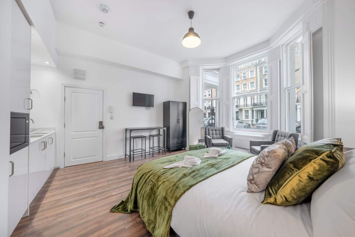 Studio Classic - bottenvåning